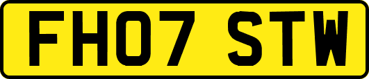 FH07STW