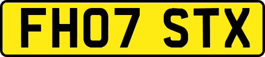 FH07STX