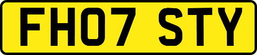 FH07STY