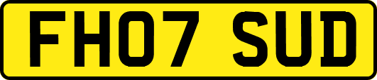 FH07SUD