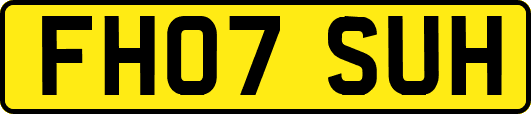 FH07SUH