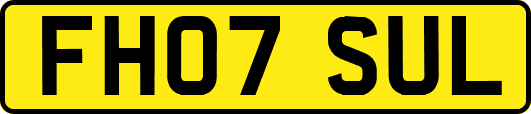 FH07SUL
