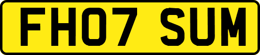 FH07SUM
