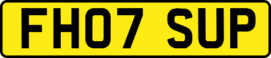 FH07SUP