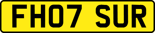 FH07SUR