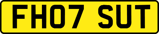 FH07SUT