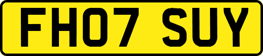 FH07SUY
