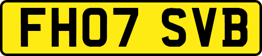 FH07SVB