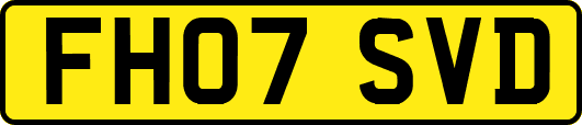 FH07SVD