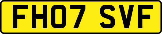 FH07SVF