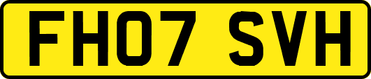 FH07SVH