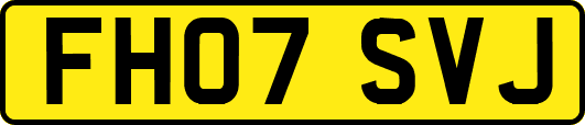 FH07SVJ