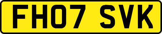 FH07SVK