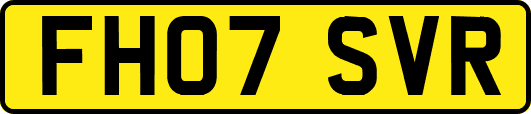 FH07SVR