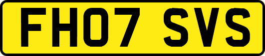 FH07SVS