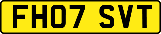 FH07SVT