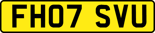 FH07SVU