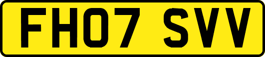 FH07SVV