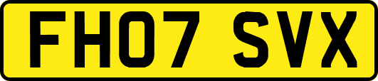 FH07SVX
