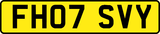FH07SVY