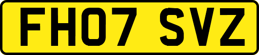 FH07SVZ