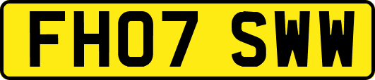 FH07SWW
