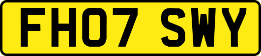 FH07SWY