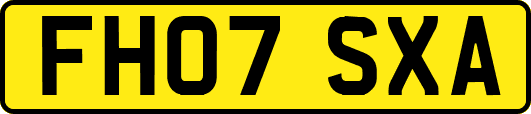 FH07SXA