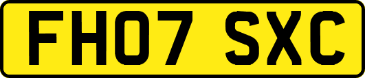 FH07SXC
