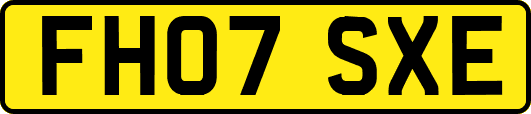 FH07SXE