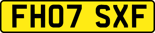 FH07SXF