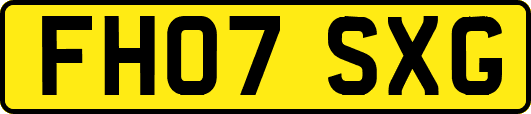 FH07SXG