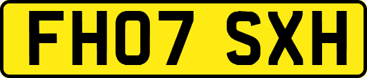 FH07SXH