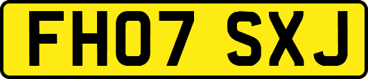 FH07SXJ
