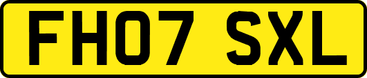 FH07SXL