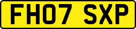 FH07SXP