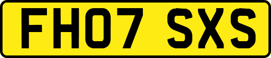 FH07SXS