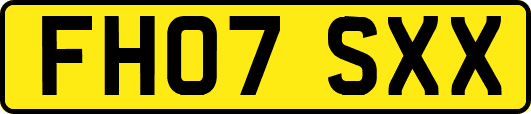 FH07SXX