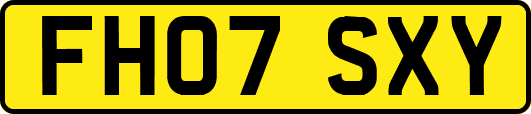 FH07SXY
