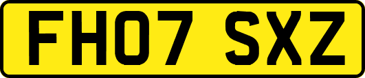FH07SXZ