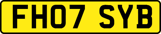 FH07SYB
