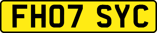 FH07SYC