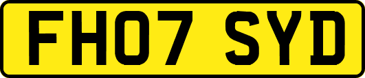 FH07SYD