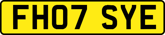 FH07SYE