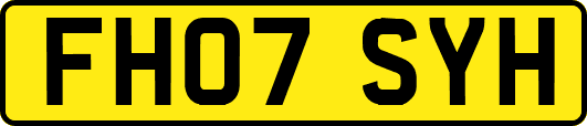 FH07SYH