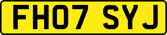 FH07SYJ