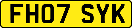 FH07SYK