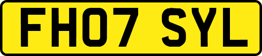 FH07SYL