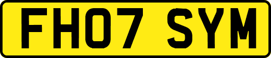 FH07SYM