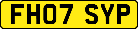 FH07SYP